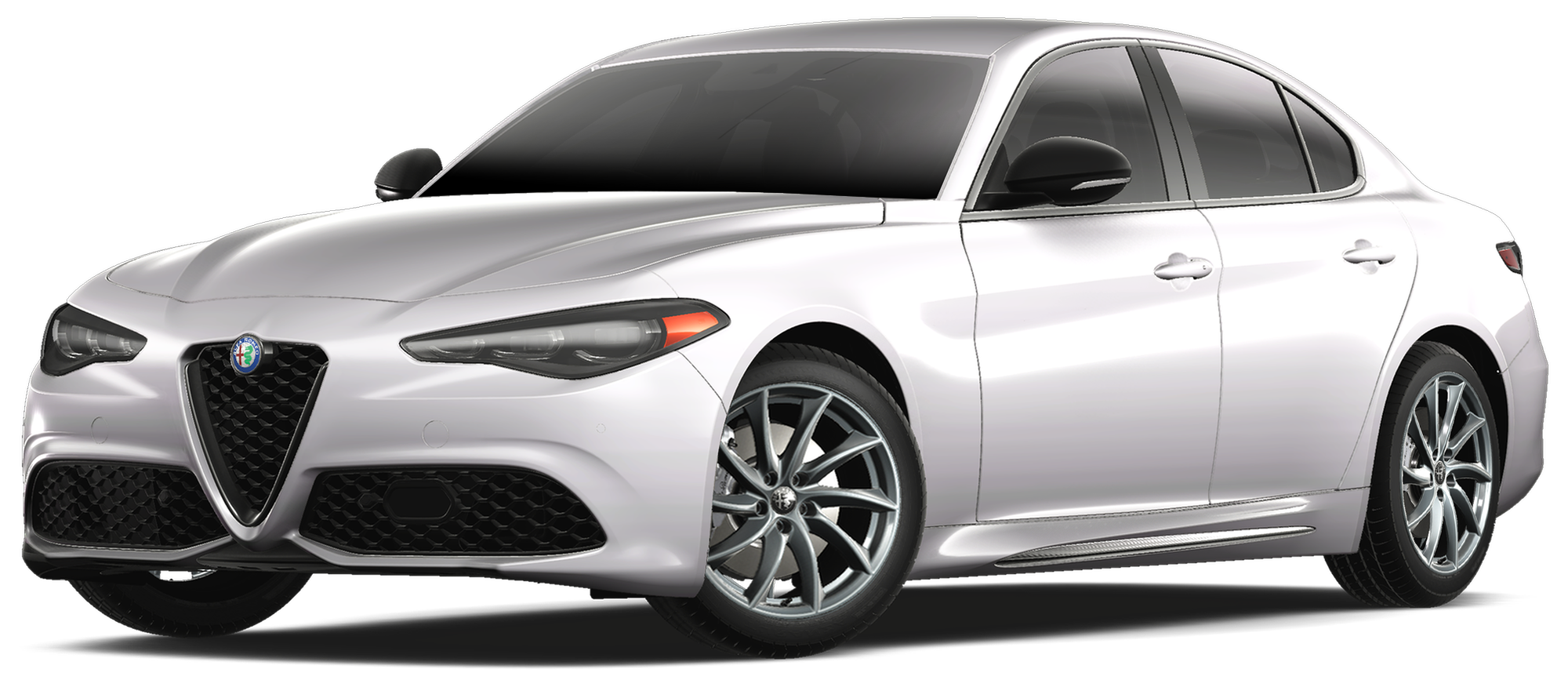 2025 Alfa Romeo Giulia Sedan